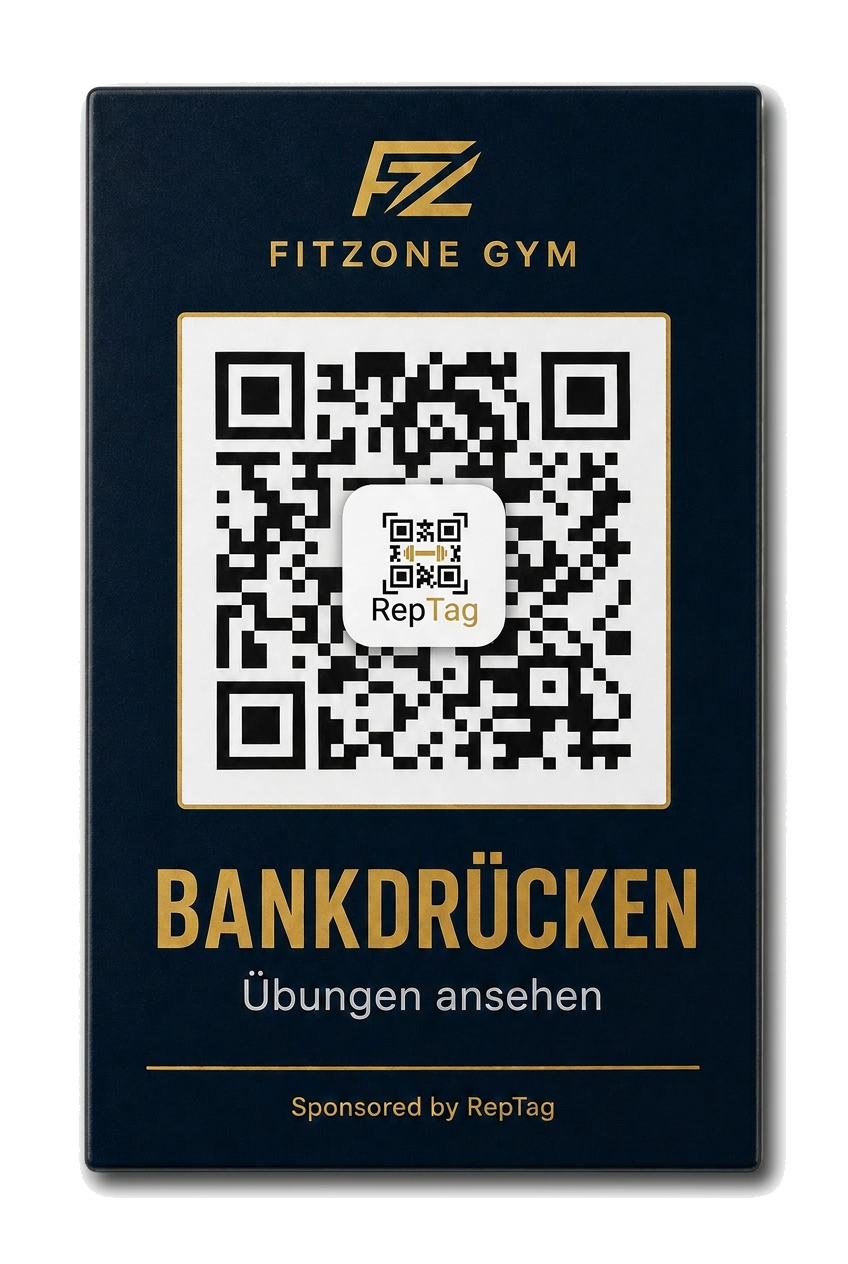 Screenshot von /qr-codes einfügen – Magnet 1