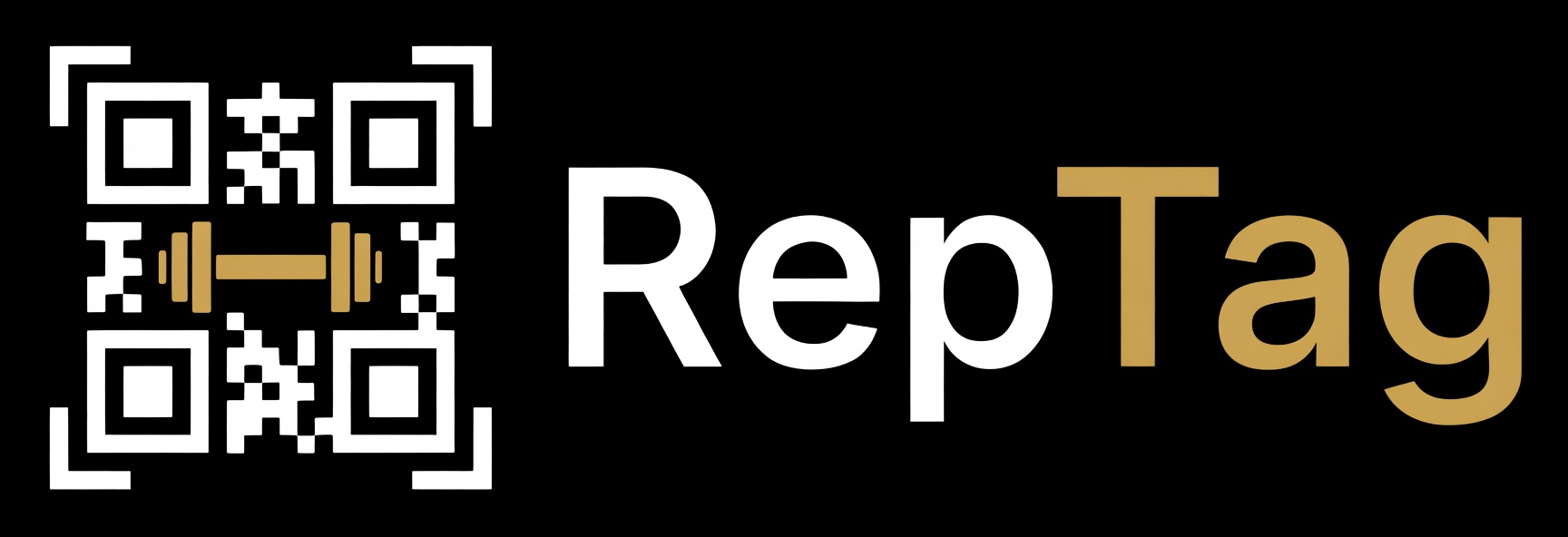 RepTag Logo