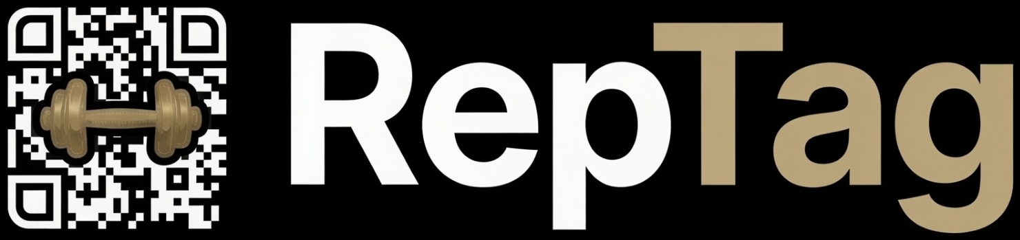 RepTag Logo