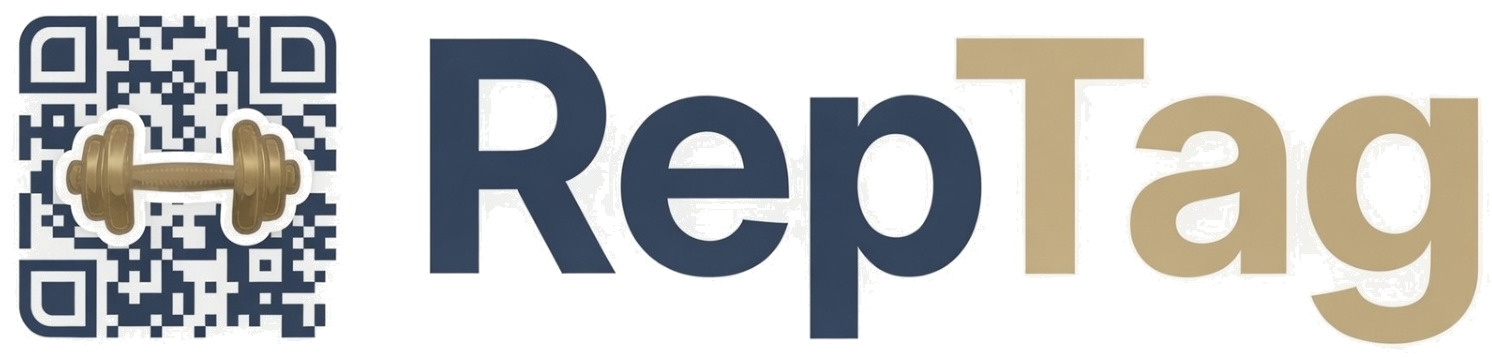 RepTag Logo