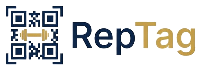 RepTag Logo