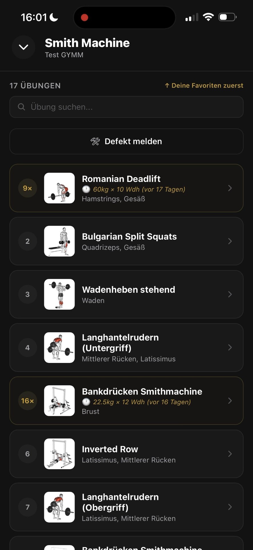 Schritt 2