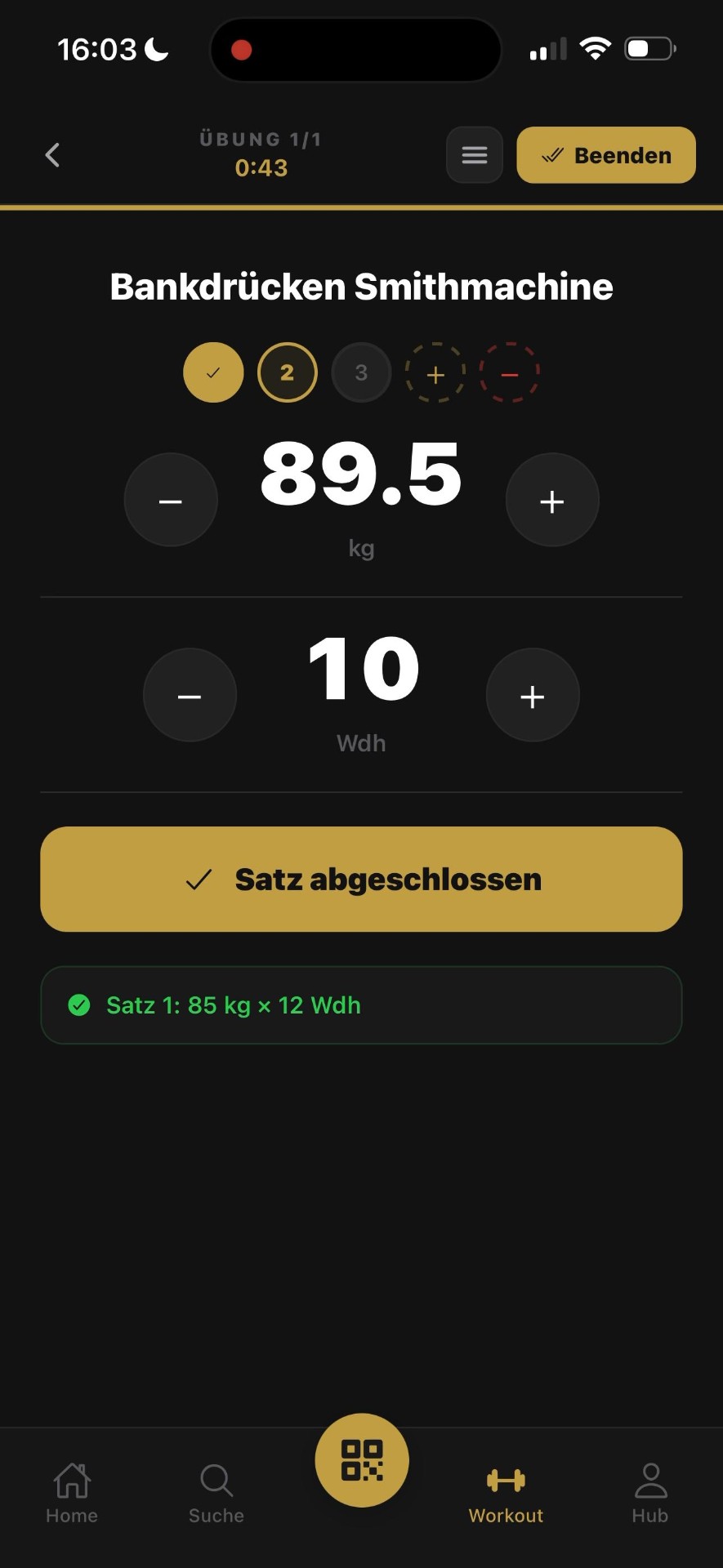 Schritt 5
